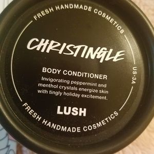 Christingle body conditioner